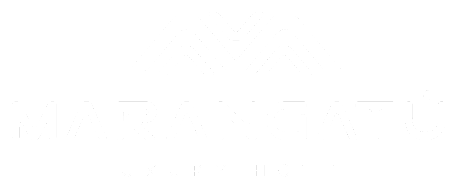 Marangatú Luxury Hotel